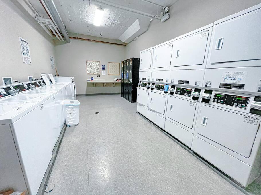 Modern 2Br In South Loop Near Soldier Field, Grant Park, Downtown, & Lakefront Trail Chicago Ngoại thất bức ảnh