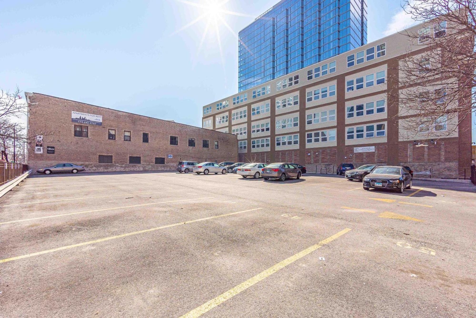 Modern 2Br In South Loop Near Soldier Field, Grant Park, Downtown, & Lakefront Trail Chicago Ngoại thất bức ảnh